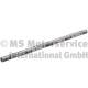 Rocker Arm Shaft, engine timing - 50007645 KOLBENSCHMIDT - 1337352, WG1052214, WG1490934