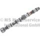 Camshaft - 50007697 KOLBENSCHMIDT - 6510501301, A6510501301