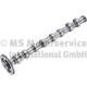Camshaft - 50007855 KOLBENSCHMIDT