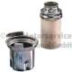 Fuel Filter - 50013973 KOLBENSCHMIDT - 42072-AE000, 973-FP, E86KP