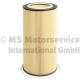 Oil Filter - 50014257 KOLBENSCHMIDT - 1397765, 4257-OX, E43HD97