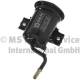 Kraftstofffilter - 50014299 KOLBENSCHMIDT - 23300-22030, 0450905980, 4299-FP