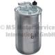 Kraftstofffilter - 50014593 KOLBENSCHMIDT - 813070, 818031, 93196533