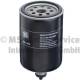 Kraftstofffilter - 50014601 KOLBENSCHMIDT - 3760927301, A3760927301, 176926