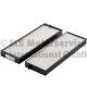 Filter, interior air - 50014609 KOLBENSCHMIDT - 97133-4P000, 17558F-XE, 1987435050