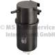 Kraftstofffilter - 50014662 KOLBENSCHMIDT - 2H0127401A, 2H0127401B, FCI1274