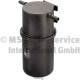 Kraftstofffilter - 50014663 KOLBENSCHMIDT - 2H0127401, FCS806, FP6070