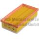 Luftfilter - 50014691 KOLBENSCHMIDT - A1790, AP196/5, C24120