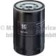 Kraftstofffilter - 50014877 KOLBENSCHMIDT - 04504438, 04504440, FS1095