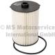 Fuel Filter - 50014972 KOLBENSCHMIDT - 5801439820, 104954, E128KPD302