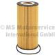 Ölfilter - 50019001 KOLBENSCHMIDT - 9361800009, E181HD252, HU9003z