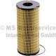 Fuel filter - 50019016 KOLBENSCHMIDT - 996454, E470KPD388, FF5713
