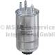 Kraftstofffilter - 50019017 KOLBENSCHMIDT