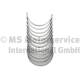 Pleuellagersatz - 77703600 KOLBENSCHMIDT - 078105701G, 01-3848/6STD, 013848/6STD