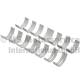 Main bearing set - 77896620 KOLBENSCHMIDT