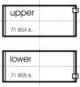 Big End Bearings - 79285610 KOLBENSCHMIDT - 02931224