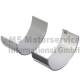 Connecting rod bearing pair - 79551610 KOLBENSCHMIDT