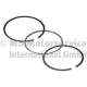 Piston Ring Kit - 800071210000 KOLBENSCHMIDT - 04200432, 21299547, 04201235