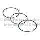 Piston Ring Kit - 800108310000 KOLBENSCHMIDT - 1523068, 401004-00131, 1523070