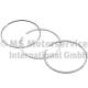 Piston Ring Kit - 800108810000 KOLBENSCHMIDT - 08-440600-00, 4710300424, 4710300524