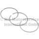 Piston Ring Kit - 800111510025 KOLBENSCHMIDT