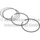Piston Ring Kit - 800122610000 KOLBENSCHMIDT - AG9Z-6148-D