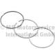 Kolbenringsatz - 800123410000 KOLBENSCHMIDT - 033RS001010N0, 059198151K, 08-433100-00