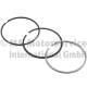 Piston Ring Kit - 800124010050 KOLBENSCHMIDT