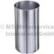 Cylinder Sleeve - 89470110 KOLBENSCHMIDT - 51.01201-0318, 51.01201-0378, 51.01201-0386