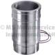 Cylinder Sleeve - 89953110 KOLBENSCHMIDT - 4710110810, 4710111610, 4710112110