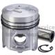 Piston - 94680600 KOLBENSCHMIDT - 04232446, 04232448, 2446/00