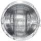 Piston - 94680600 KOLBENSCHMIDT - 04232446, 04232448, 2446/00