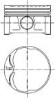 Piston - 94629611 KOLBENSCHMIDT - 085177