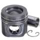 Piston - 97575600 KOLBENSCHMIDT - 9260304618, 9260305418, 9260305818