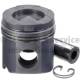 Piston - 99330600 KOLBENSCHMIDT - 51.02500-6023, 51.02500-6031, 51.02511-7385