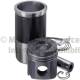 Repair Set, piston/sleeve - 99332965 KOLBENSCHMIDT - 128053, 20040228762, 2290420