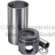 Repair Set, piston/sleeve - 99339962 KOLBENSCHMIDT - 51.02500-6035, 51.02500-6047, 51.02500-6065