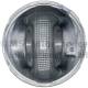 Piston - 99683610 KOLBENSCHMIDT - 51.02500-6039, 51.02500-6051