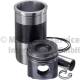 Repair Set, piston/sleeve - 99697963 KOLBENSCHMIDT - 128057, 128L128, 51.01201-0431