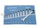 Ratchet Ring Open-ended Spanner - 120000618010 KOLBENSCHMIDT
