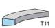 Piston Ring Kit - 800122810000 KOLBENSCHMIDT