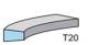 Piston Ring Kit - 800109810000 KOLBENSCHMIDT - 3016786, 3801755, 3803471