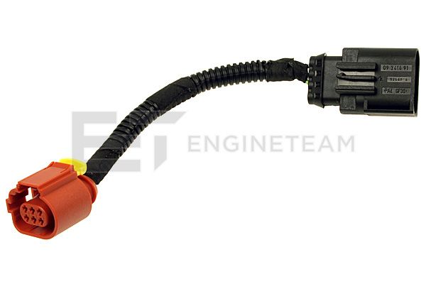 ED0011, Throttle body, Other electric parts, ET ENGINETEAM, 504388760