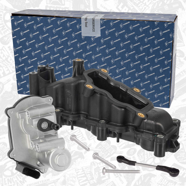 ED0141, Saugrohr, Luftversorgung, SR-Modul, ET ENGINETEAM, 059129086G, 059129086H, 059129086J, 059129086K, 059129086L, 7.06870.01.0, 7.10131.02.0