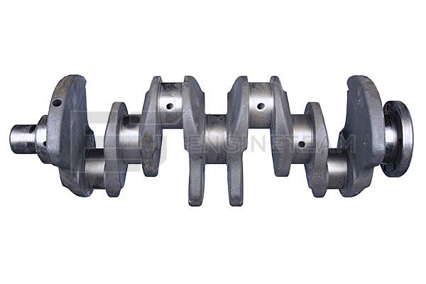 Crankshaft - HK0039 ET ENGINETEAM - 8200037836, 11940