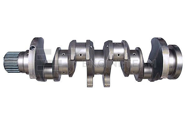 Crankshaft - HK0047 ET ENGINETEAM - 0501.H6, 0501H6