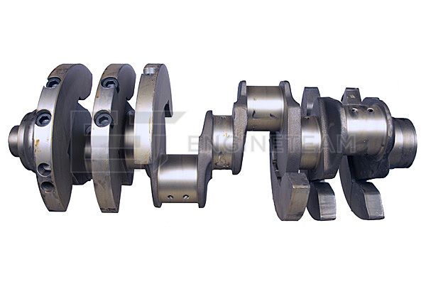 HK0104, Kurbelwelle, Kurbelwelle, ET ENGINETEAM, 4220303701, 4220304301, 4220304401, 20050342200