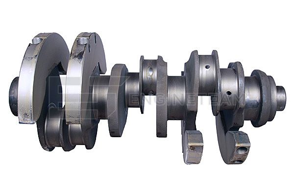 HK0107, Crankshaft, Crankshaft, ET ENGINETEAM, Mercedes Actros, Setra Series 400 OM521 OM541 OM941 EURO2/3, 5410300601, 5410302101, 5410300201, 5410300801, A5410300201, A5410300601, A5410300801, A5410301801, A5410301901, A5410302001, A5410302101, A5410302201, A5410302301, A5410302701, A5410302801, 010300501000, 16390, 20050350100, 010309501000, 20050350110, 16390MEC, 5410301801, 5410301901, 5410302001, 5410302201, 5410302301, 5410302701, 5410302801, 5410302901, A5410302901