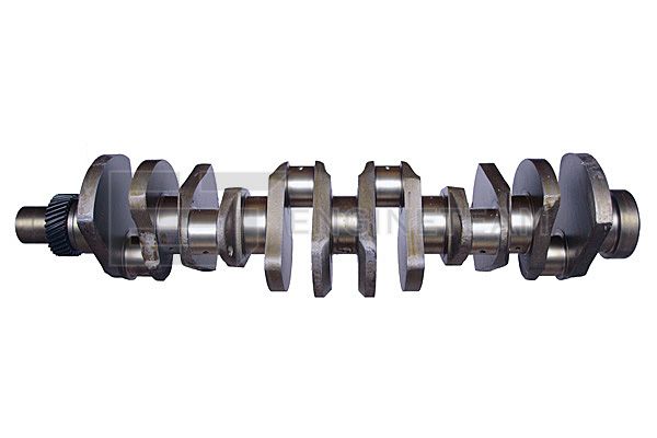 Crankshaft - HK0113 ET ENGINETEAM - 3600301601, 3600301201, 3600300101