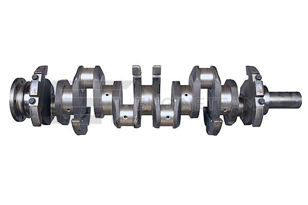 Crankshaft - HK0115 ET ENGINETEAM - 3520305802, 3520307802, 3520303702